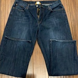 Men’s Lucky Brand jeans